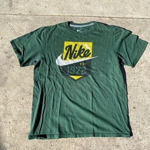 Vintage Nike tee